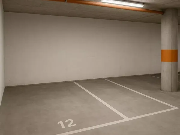 Place de parking Franconville