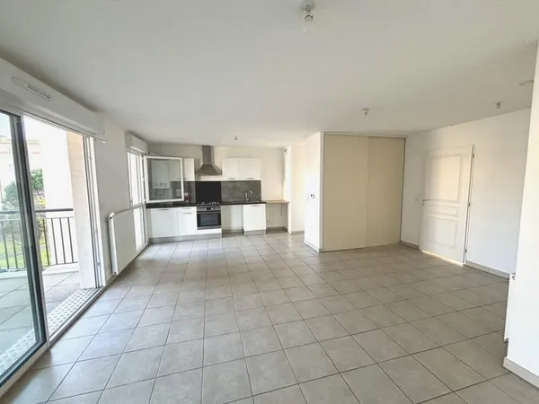 Appartement à vendre Valence