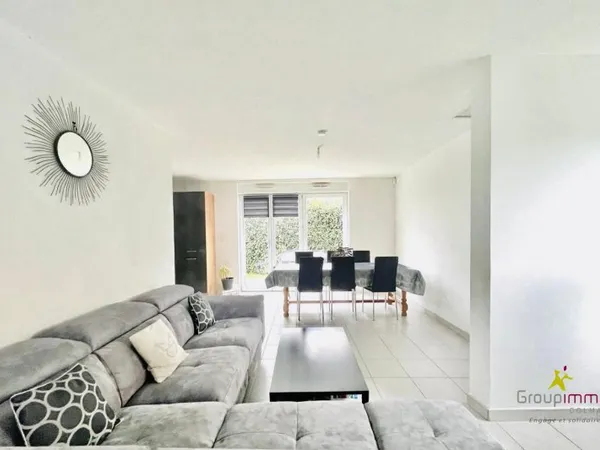 Maison 5 pièces 113 m²