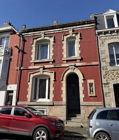 Maison 5 pièces 120 m²