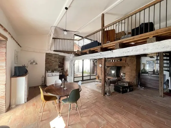 Maison 5 pièces 145 m²