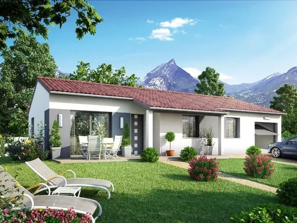 MAISON NEUVE