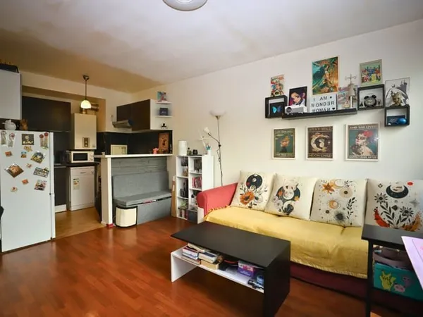 Appartement à vendre Montreuil