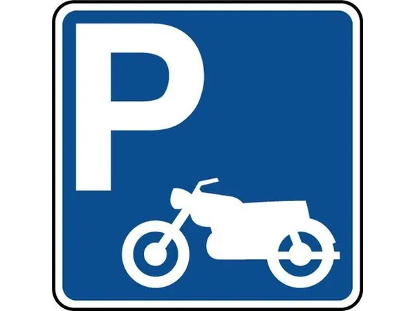 Parking 18 m²