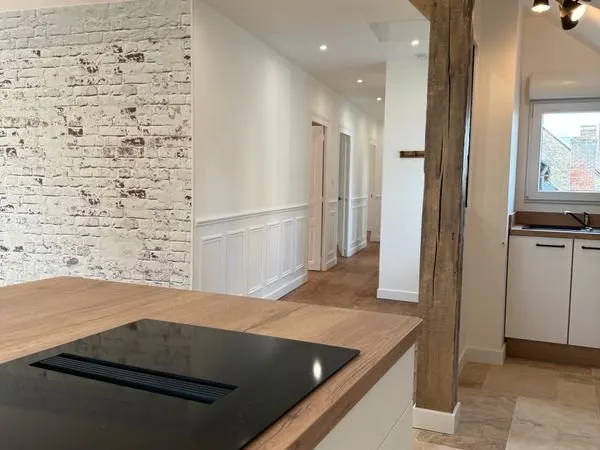 Appartement T4 95m2 3chambres