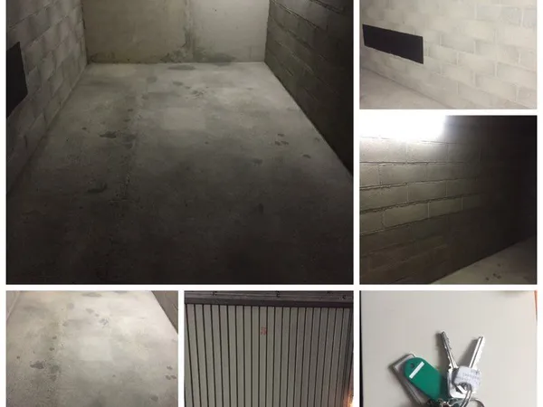 4 Box Vanves investissement locatif