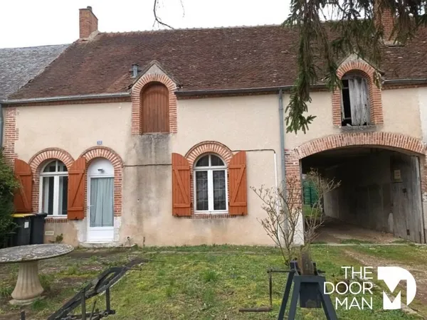 Maison 18500