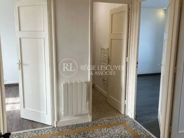 Appartement 3 pièces 55 m²