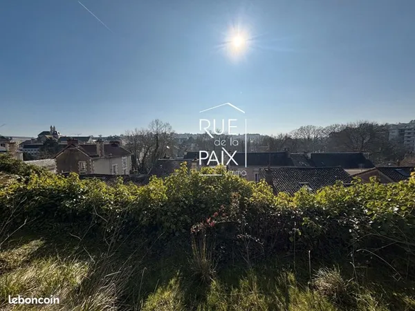 Maison 7 pièces 153 m²