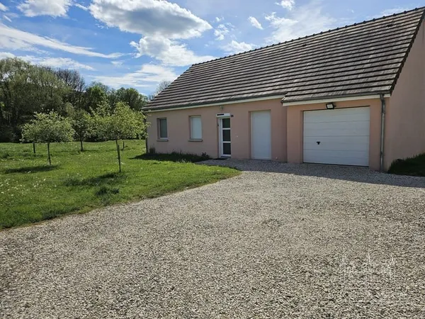 Maison 4 pièces 95 m²