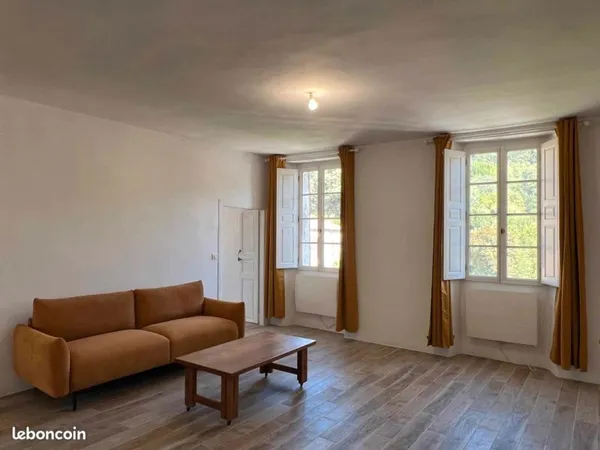 Appartement T3 Vico