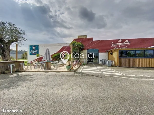 Local commercial 370 m² Aire-sur-l'Adour