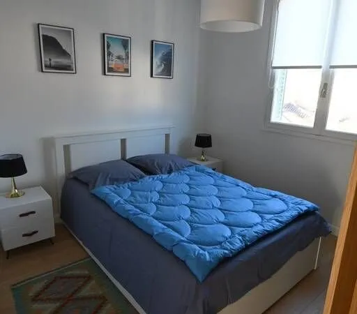 Location meublée appartement 3 pièces 54,52 m², Charbonnières-Les-Bains (69260)