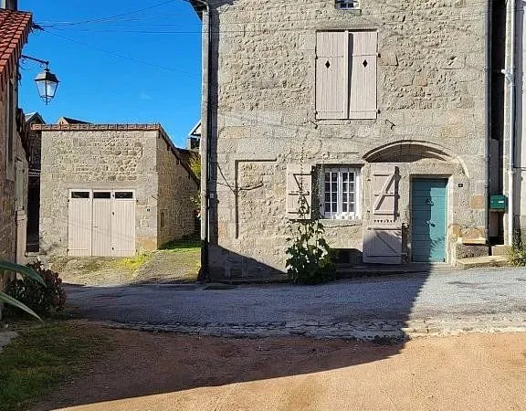 Maison 5 pièces 66 m²
