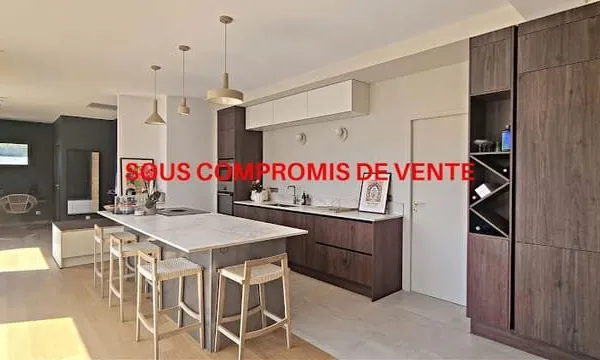 Villa 5 pièces 75 m²
