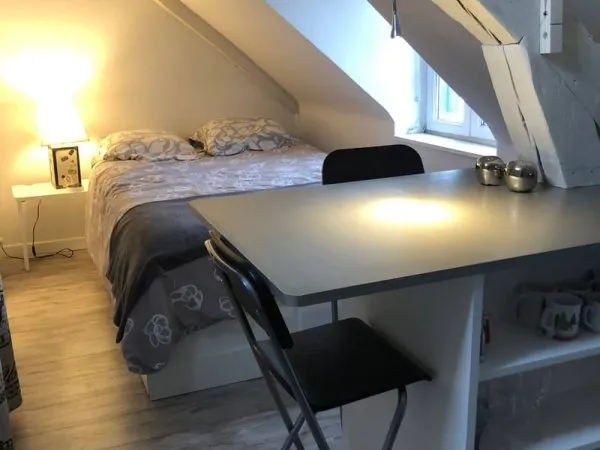 Appartement 1 pièce 29 m²