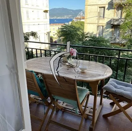 Appartement 3 pièces 69 m²