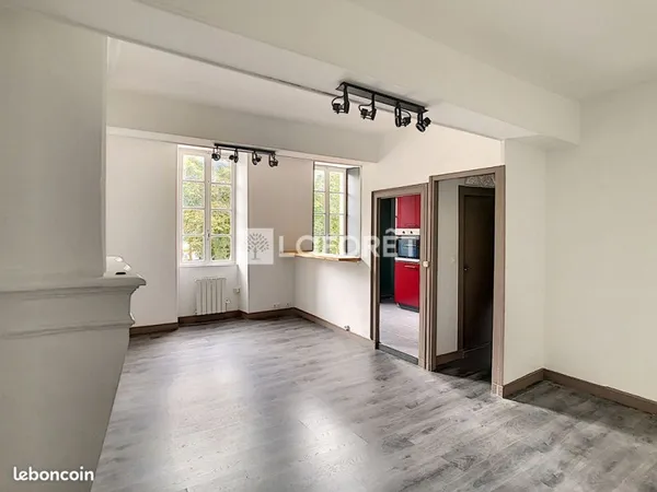 Immeuble de rapport 3 pièces 235 m²