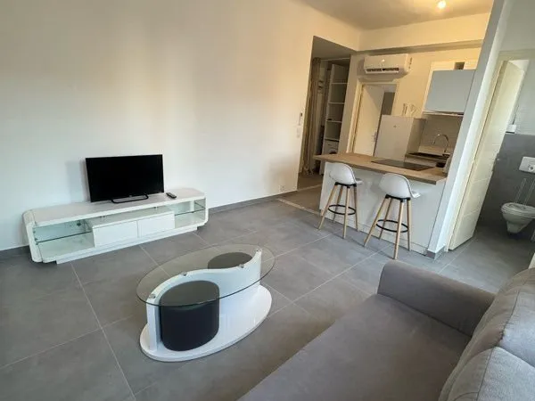 Bail étudiant logement meublé