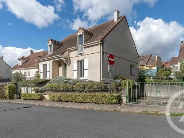 Maison 6 pièces 147 m²