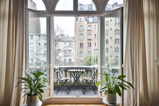 Appartement 6 pièces 247 m²