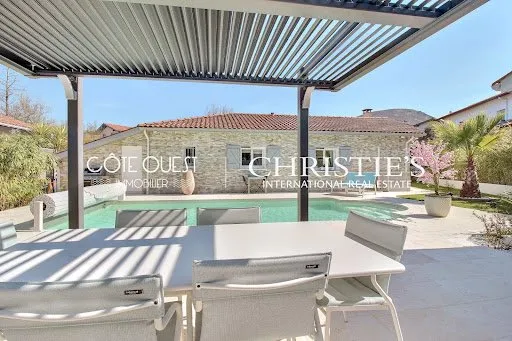 Maison 4 pièces 130 m²