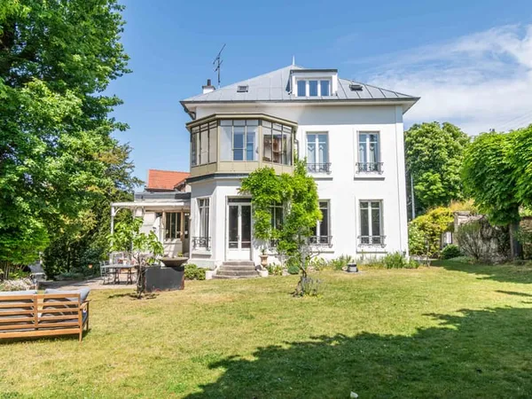 Maison et villa de prestige Vente Montmorency 10p 310m² 1349000€