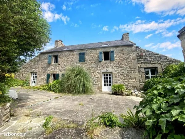 Propriété 5 pièces 114 m²