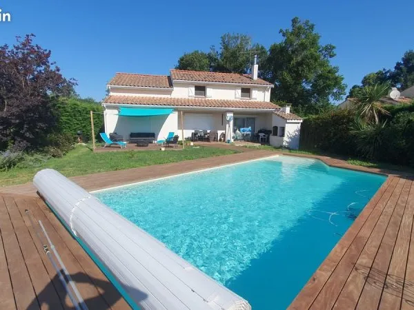 En exclusivité à Labarthe sur Lèze, Idéal famille, Maison 8 pièces + double garage + jardin aménagé 