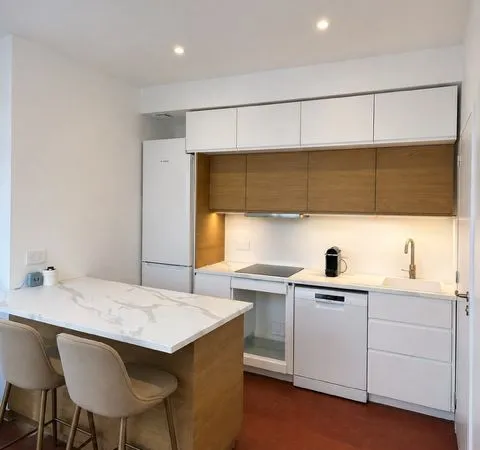 Maison rénovée avec charme - Secteur calme à Déville-lès-Rouen