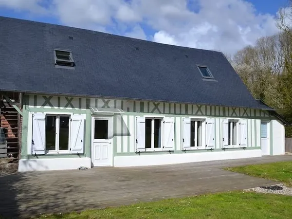 Maison 5 pièces 97 m²