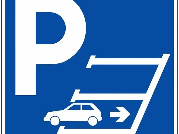 Parking couvert Avignon quartier la Balance