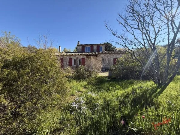 Maison 7 pièces 159 m²