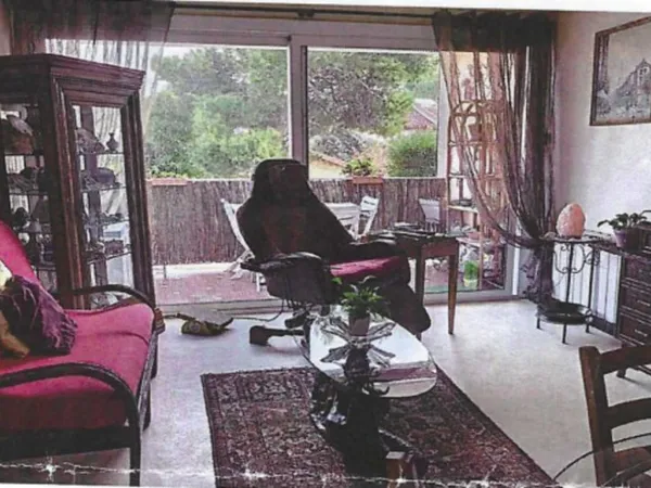 APPARTEMENT POUR INVESTISSEUR