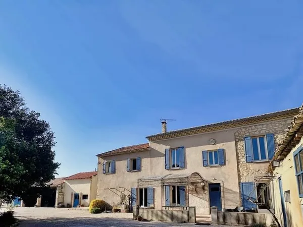 Propriete 315 M2