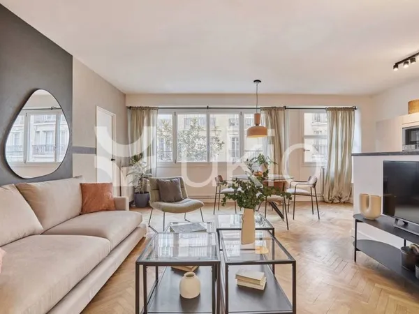 Appartement 2 pièces 78 m²