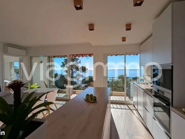 Appartement en viager 2 pièces 51 m²