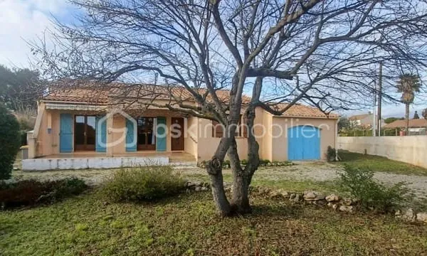 VILLA A VENDRE
