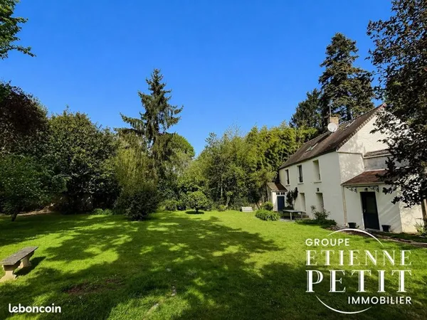 Maison 7 pièces 129 m²