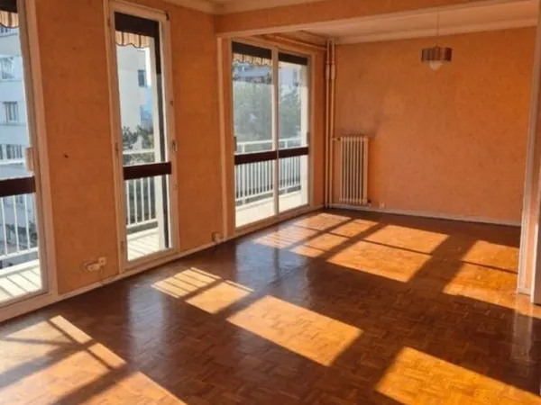Appartement T3 de 73 m² à Saint-Martin-d'Hères