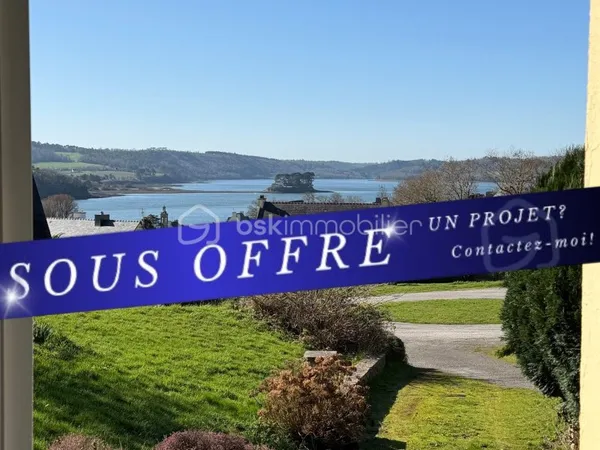 Maison 3 pièces 63 m²