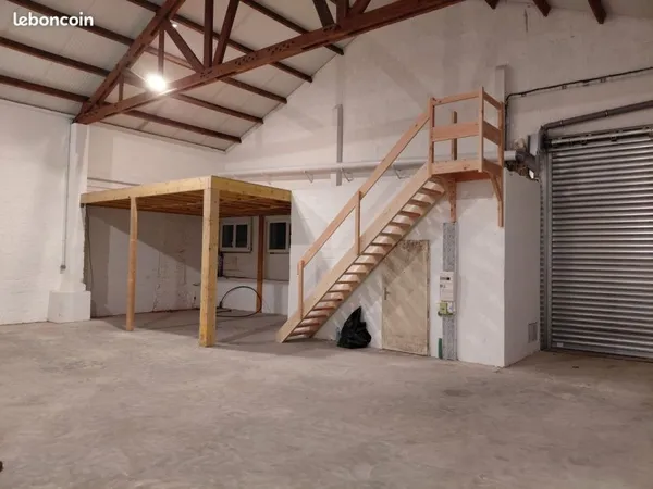 Local commercial