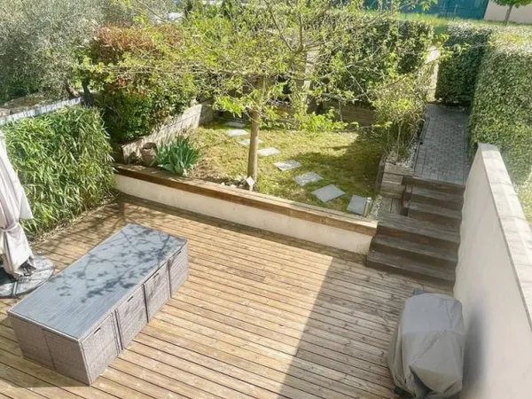 Appartement 2 pièces 52 m²