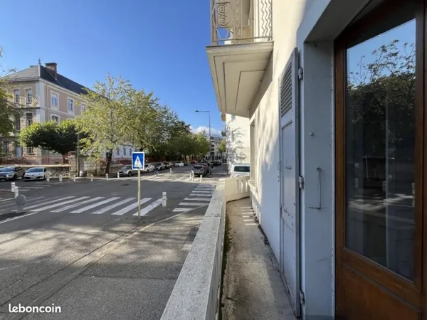 Appartement 3 pièces 80 m²