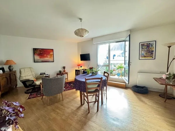 Appartement à vendre Rennes