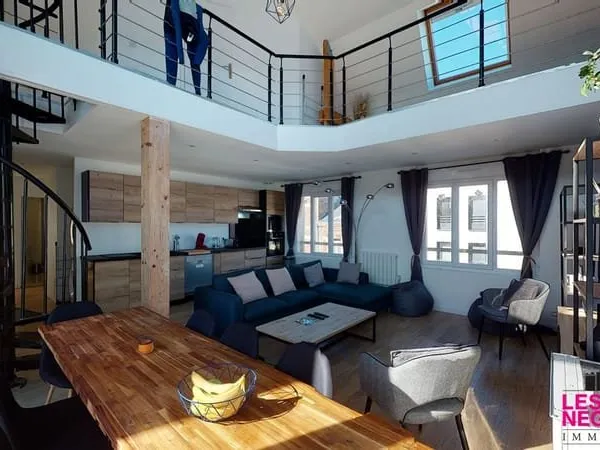 Duplex/Triplex