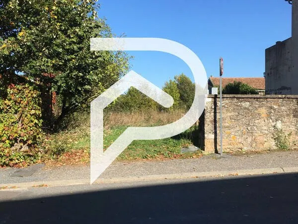 Terrain Requista 2010 m2 SUD AVEYRON
