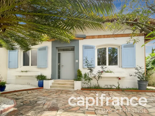Maison 7 pièces 175 m²