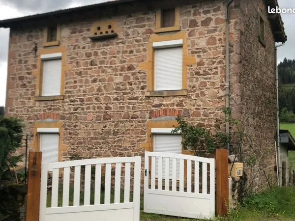 Maison 4 pièces 120m2