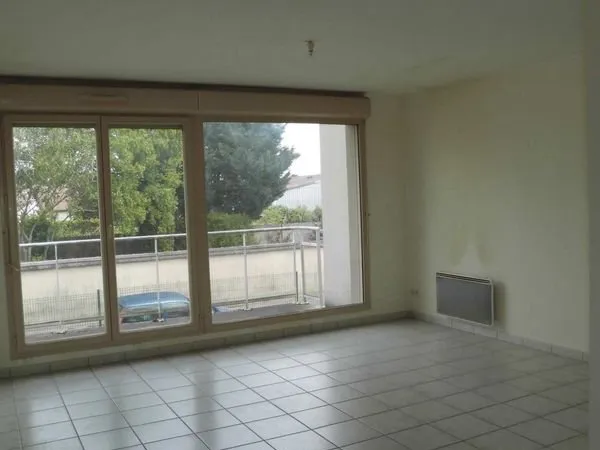 Appartement 2 pièces 54 m²